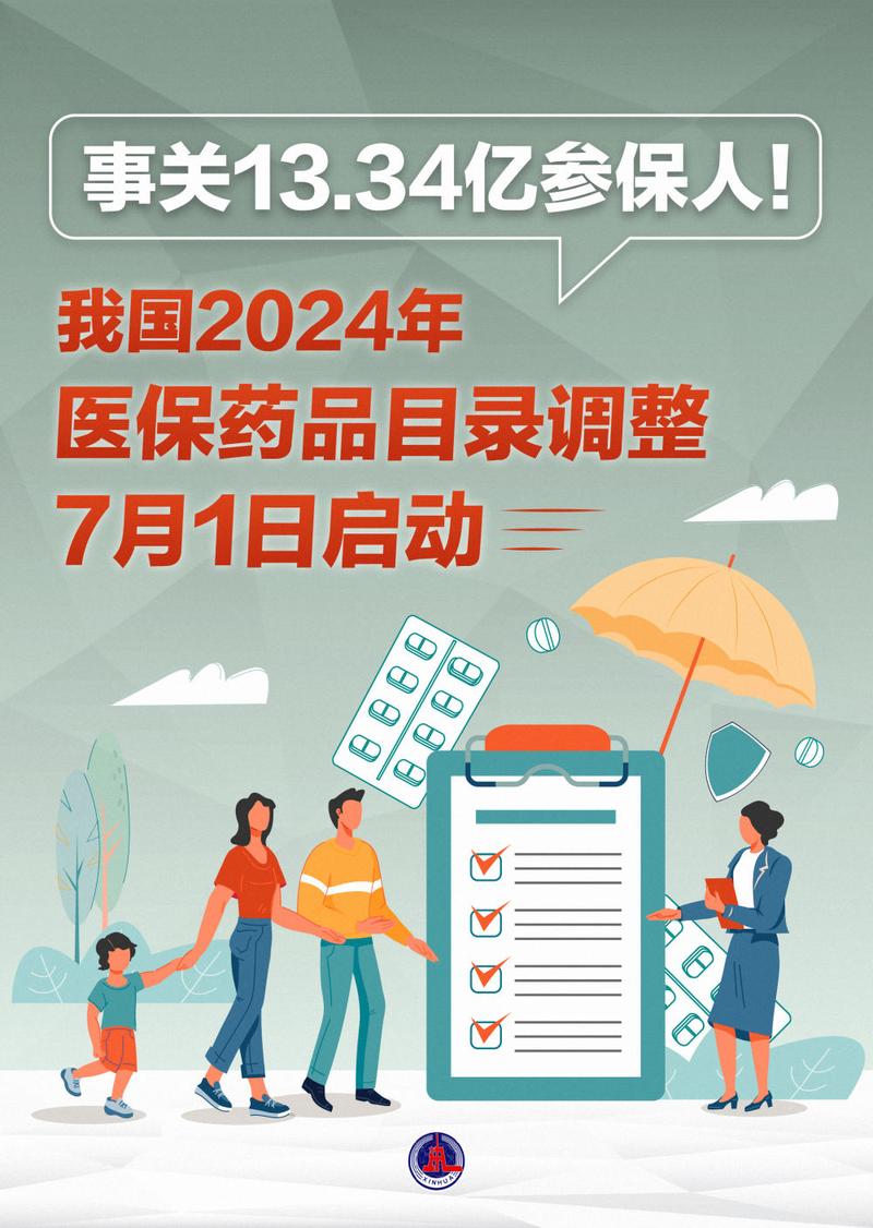 新农合和城镇居民医保合并后,对农民有什么好处「医保药品目录再调整」 游戏资讯