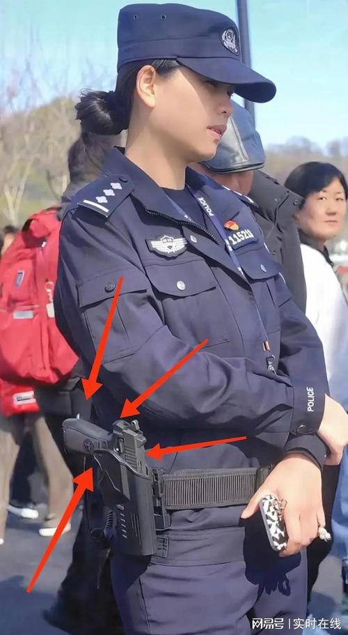 民警和刑警的主要区别在那里啊「通报女子抢民警配枪案件」 手游攻略